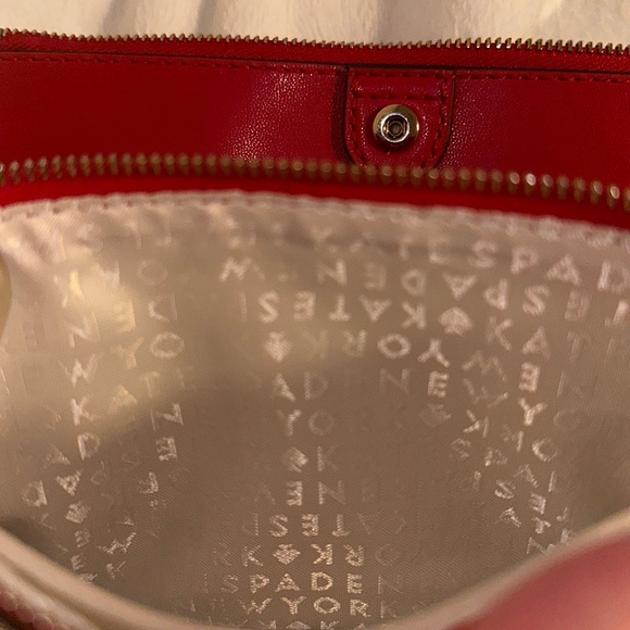Kate Spade wallet - Picture 7 of 8